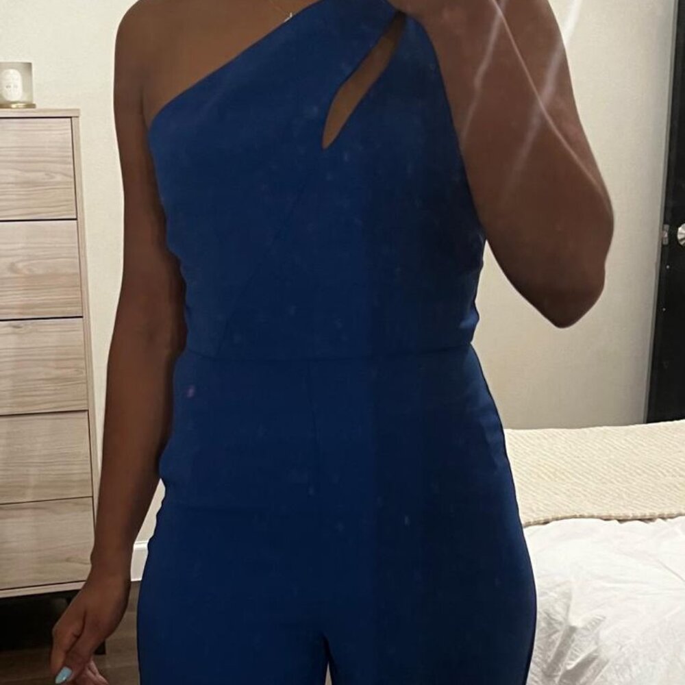 Mango - Blue - Size S (Small)
